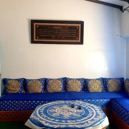 Casa Dreams Chaouen Apartment Chefchaouen Exterior photo