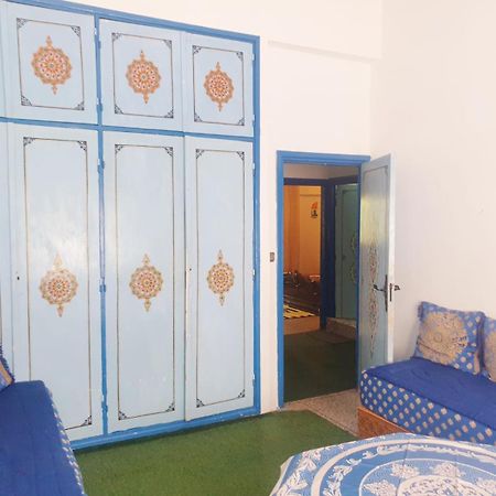 Casa Dreams Chaouen Apartment Chefchaouen Exterior photo