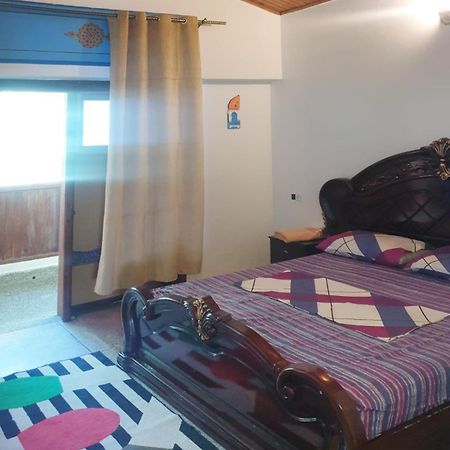 Casa Dreams Chaouen Apartment Chefchaouen Exterior photo