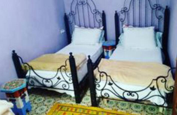 Casa Dreams Chaouen Apartment Chefchaouen Exterior photo