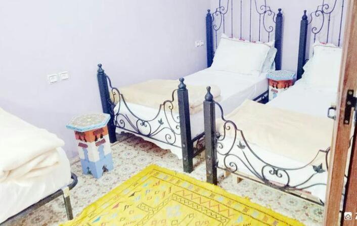 Casa Dreams Chaouen Apartment Chefchaouen Exterior photo