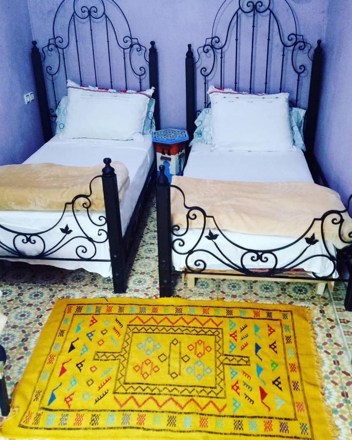Casa Dreams Chaouen Apartment Chefchaouen Exterior photo