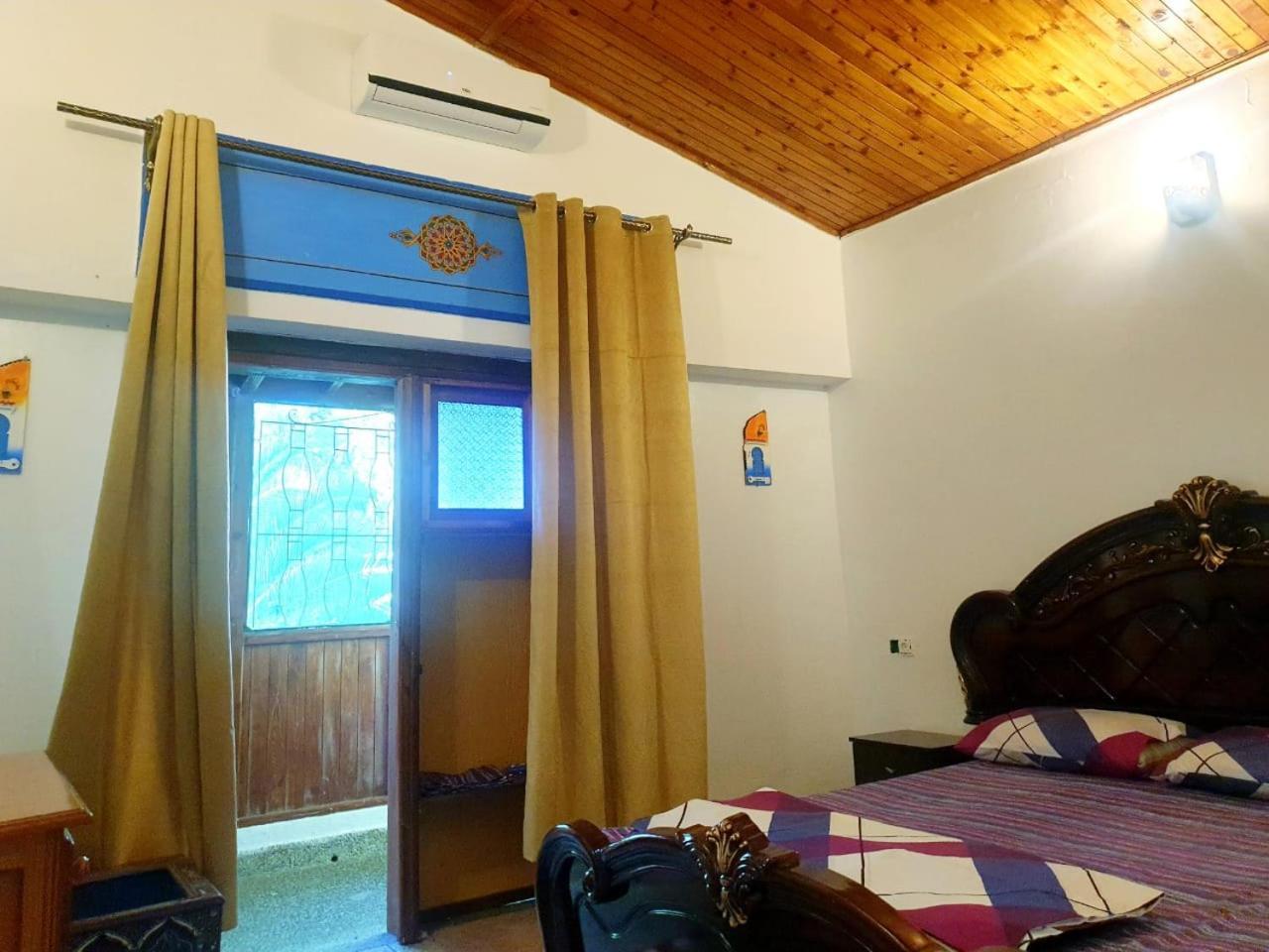 Casa Dreams Chaouen Apartment Chefchaouen Exterior photo