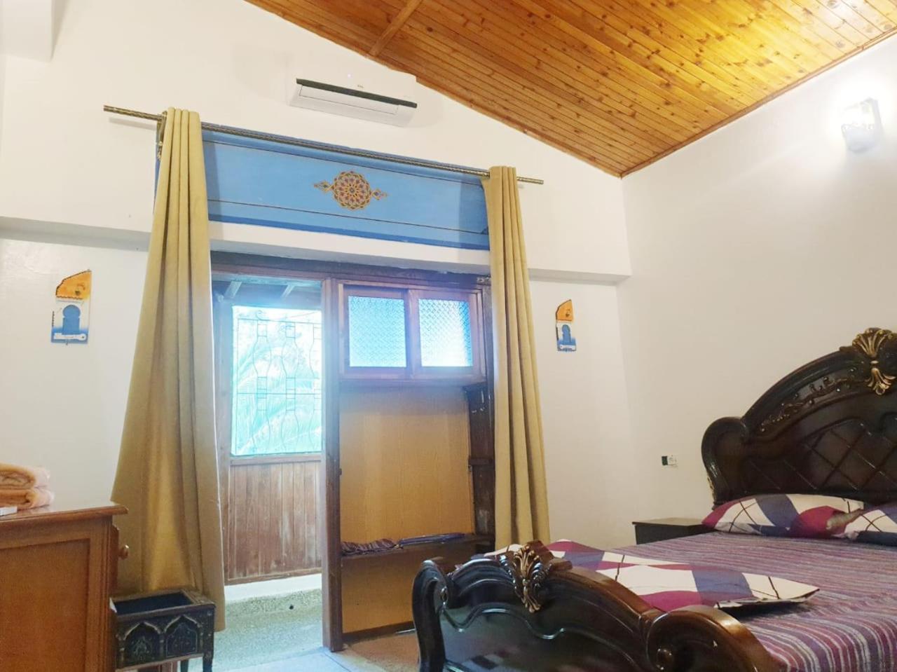 Casa Dreams Chaouen Apartment Chefchaouen Exterior photo