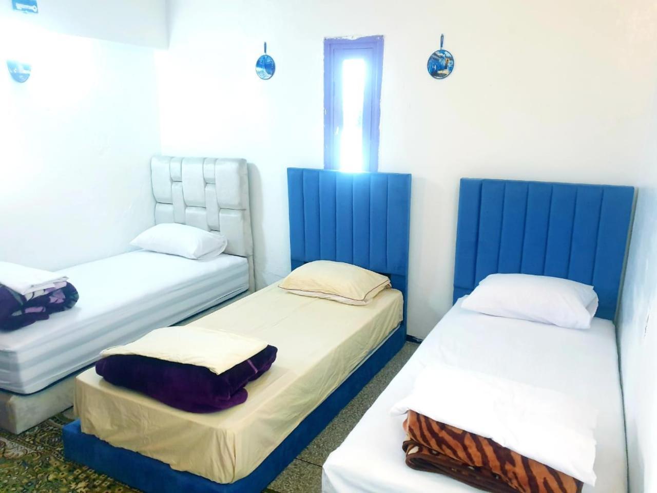Casa Dreams Chaouen Apartment Chefchaouen Exterior photo