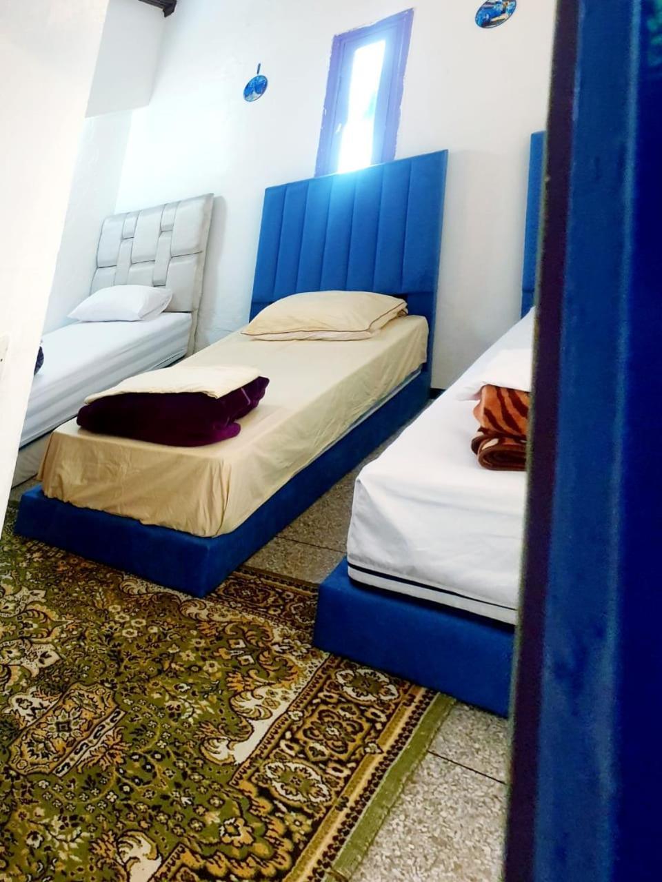 Casa Dreams Chaouen Apartment Chefchaouen Exterior photo