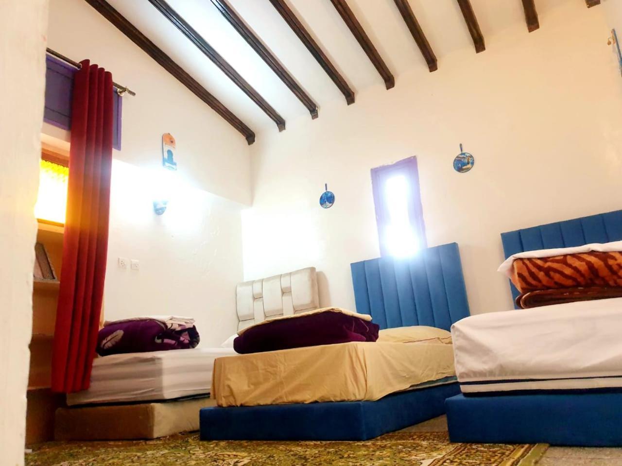 Casa Dreams Chaouen Apartment Chefchaouen Exterior photo