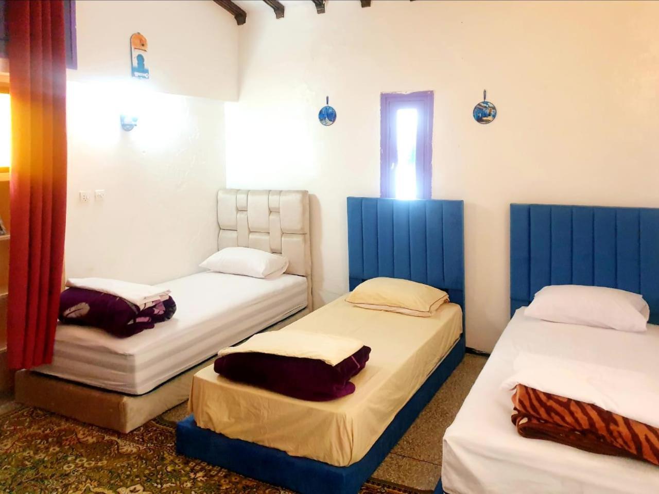 Casa Dreams Chaouen Apartment Chefchaouen Exterior photo