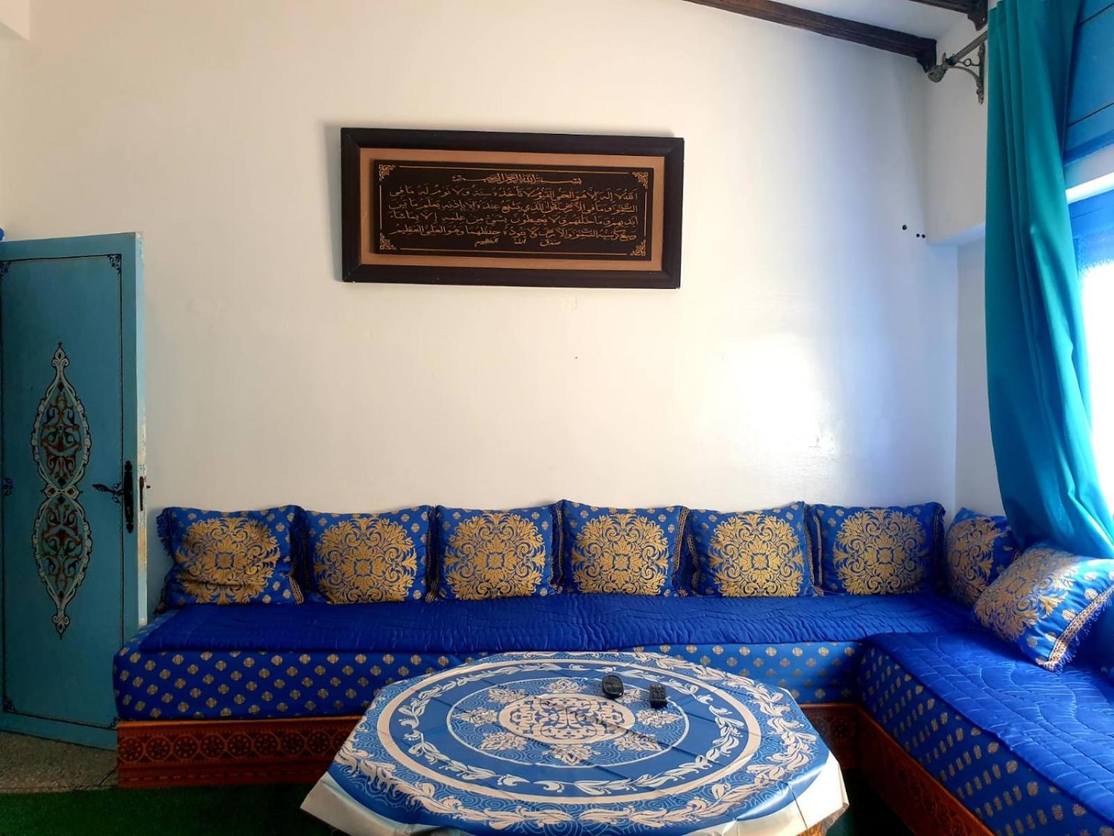 Casa Dreams Chaouen Apartment Chefchaouen Exterior photo