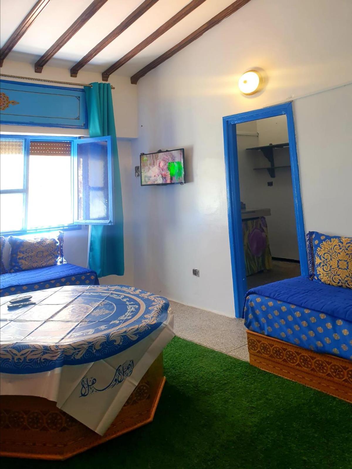 Casa Dreams Chaouen Apartment Chefchaouen Exterior photo