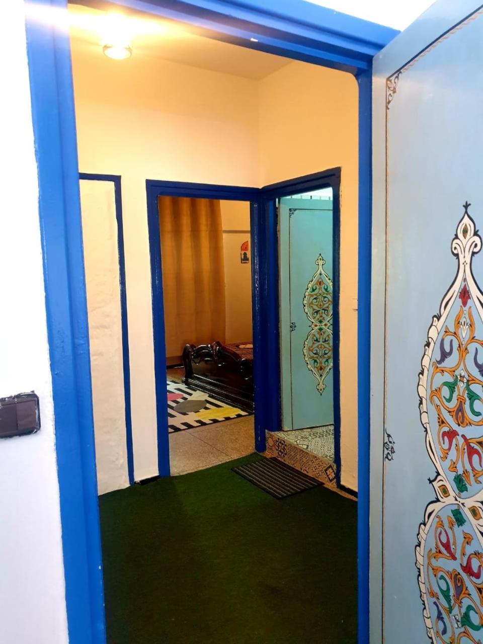 Casa Dreams Chaouen Apartment Chefchaouen Exterior photo