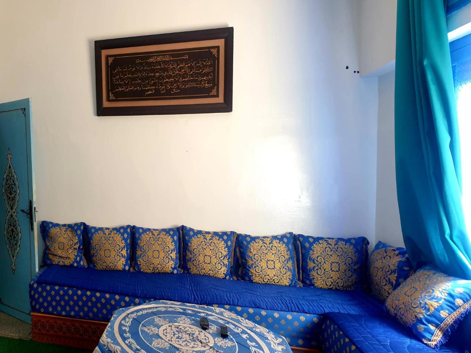 Casa Dreams Chaouen Apartment Chefchaouen Exterior photo