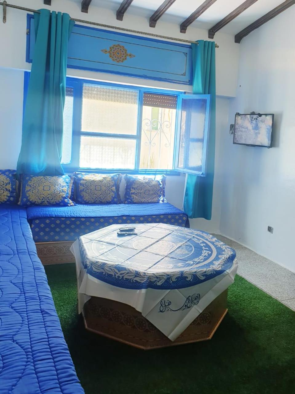 Casa Dreams Chaouen Apartment Chefchaouen Exterior photo