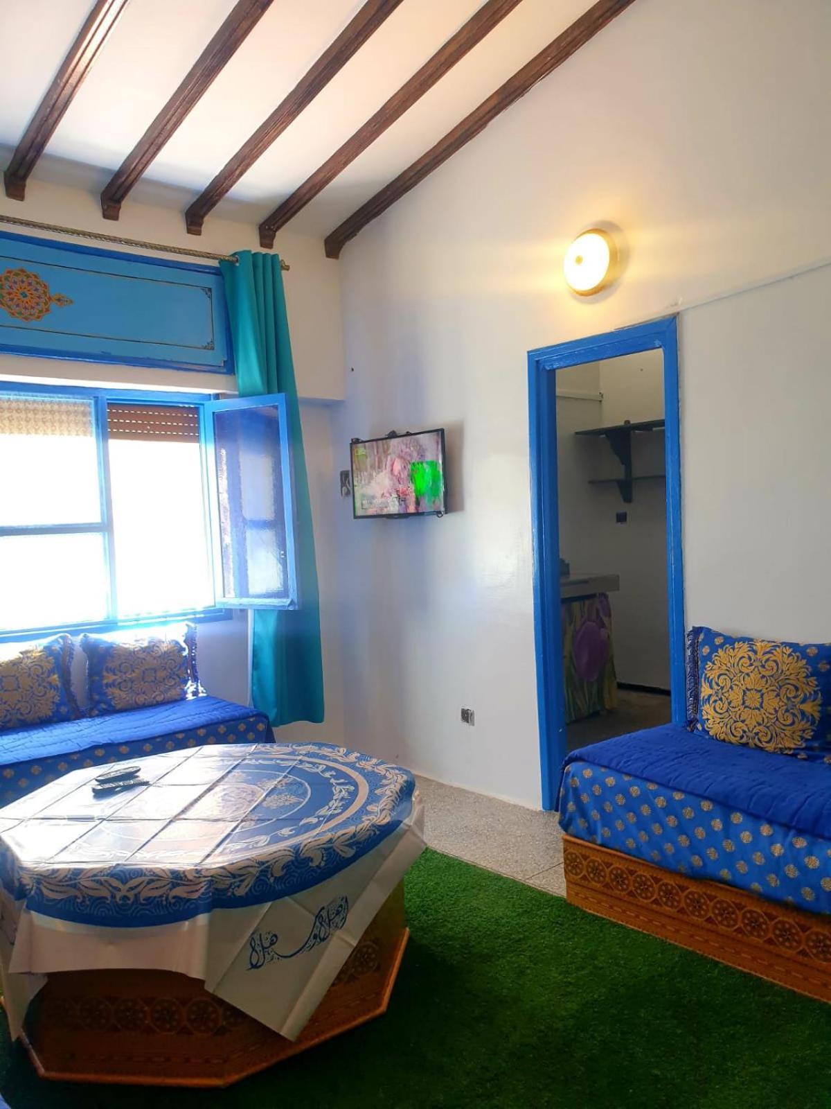 Casa Dreams Chaouen Apartment Chefchaouen Exterior photo