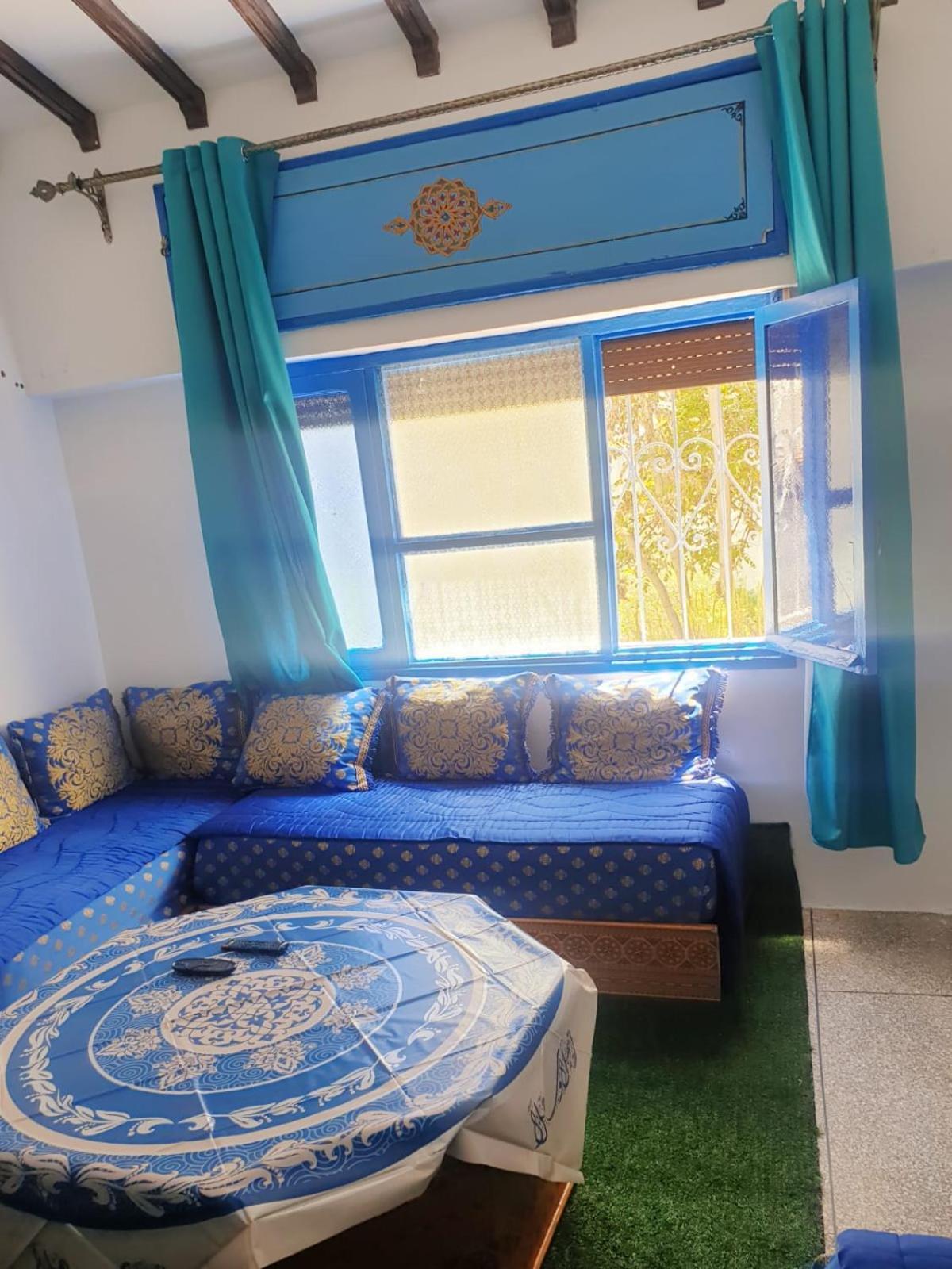 Casa Dreams Chaouen Apartment Chefchaouen Exterior photo