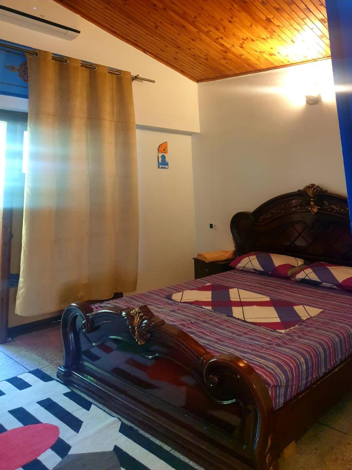 Casa Dreams Chaouen Apartment Chefchaouen Exterior photo