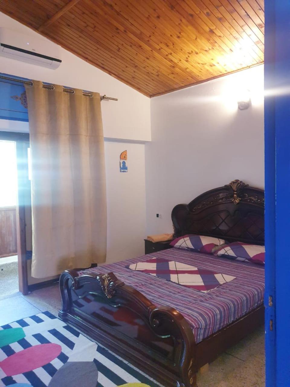 Casa Dreams Chaouen Apartment Chefchaouen Exterior photo