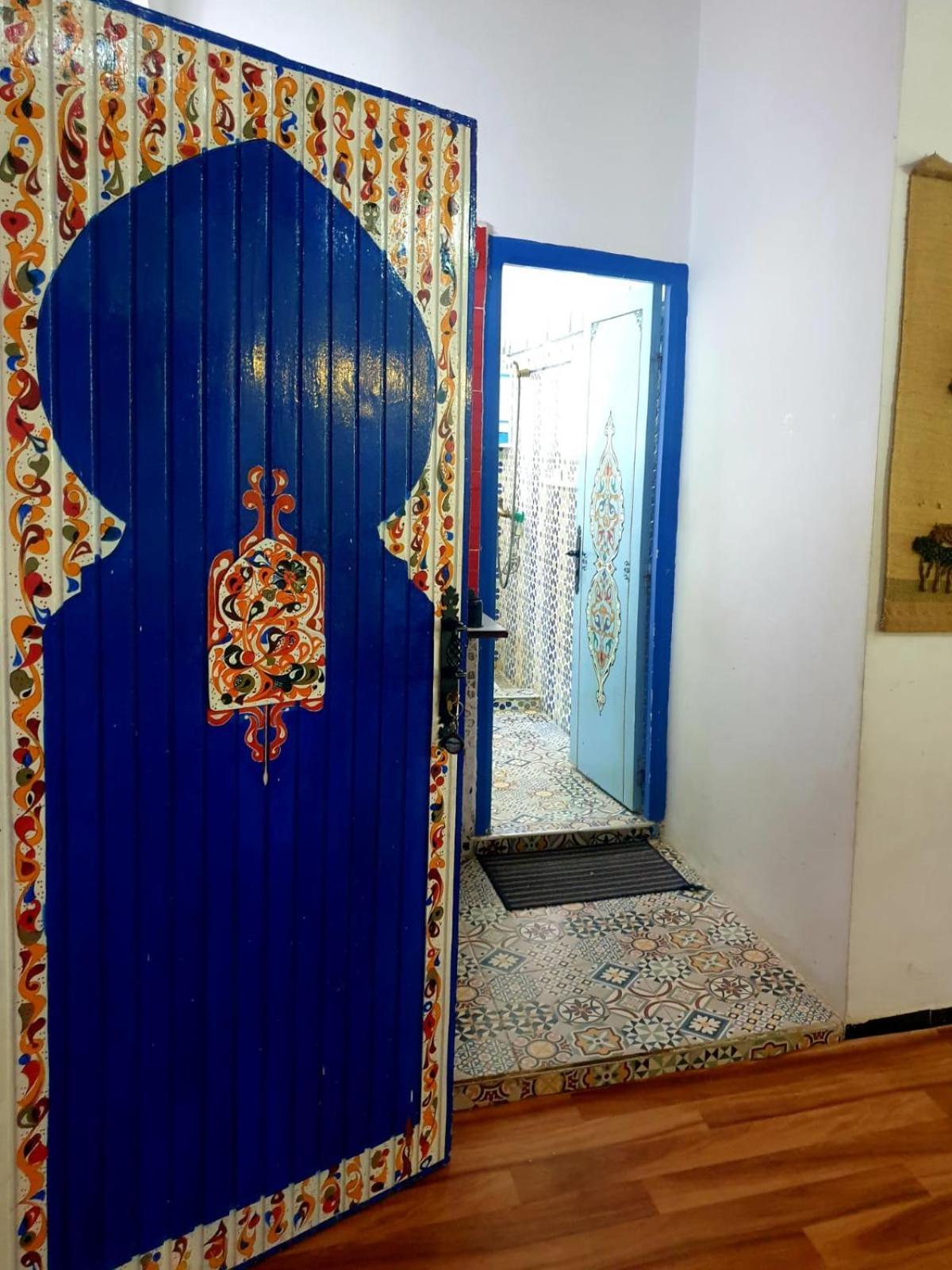 Casa Dreams Chaouen Apartment Chefchaouen Exterior photo