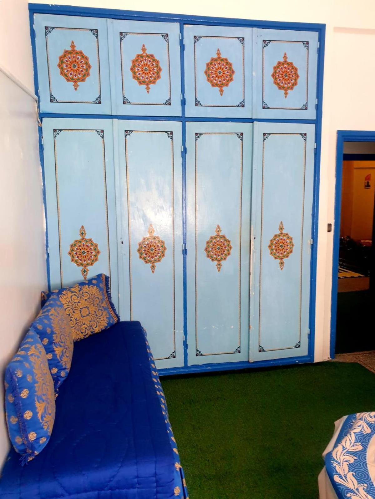 Casa Dreams Chaouen Apartment Chefchaouen Exterior photo