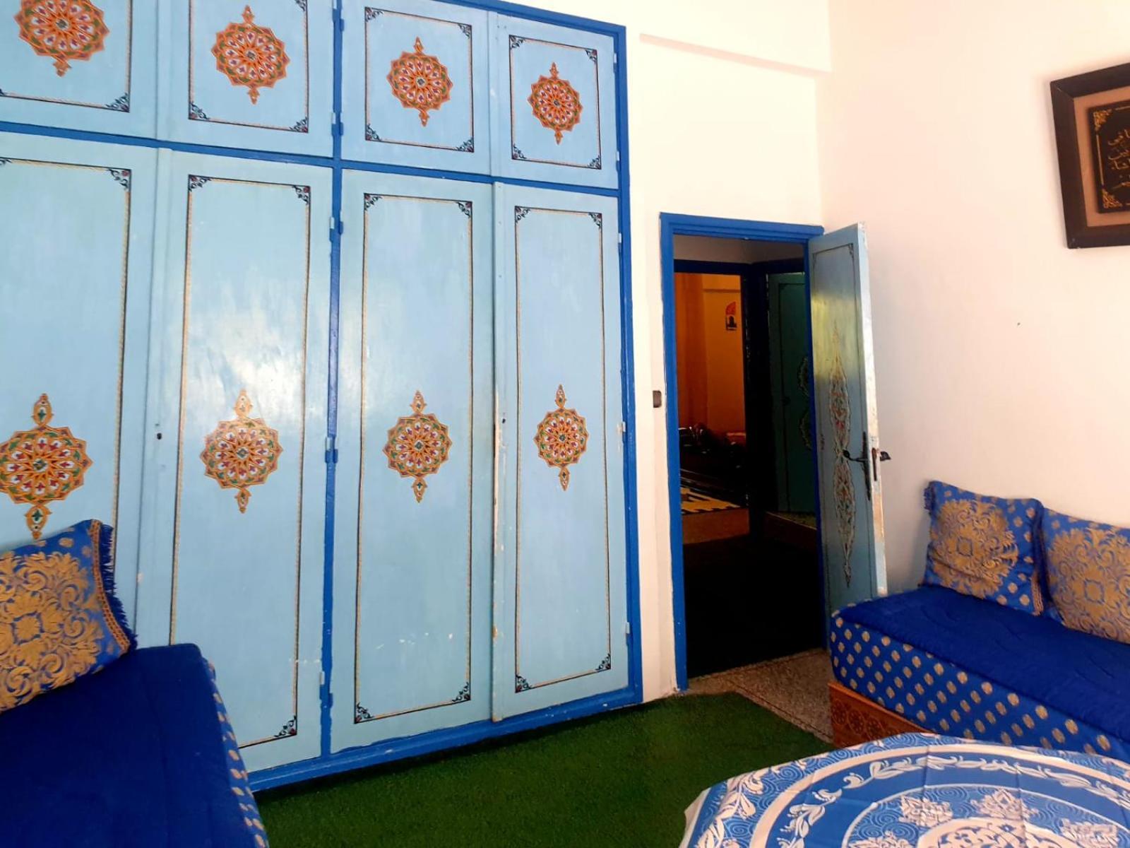 Casa Dreams Chaouen Apartment Chefchaouen Exterior photo
