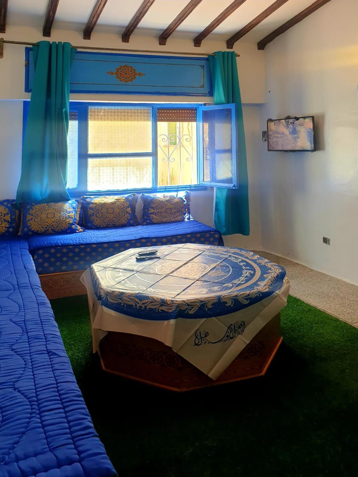 Casa Dreams Chaouen Apartment Chefchaouen Exterior photo