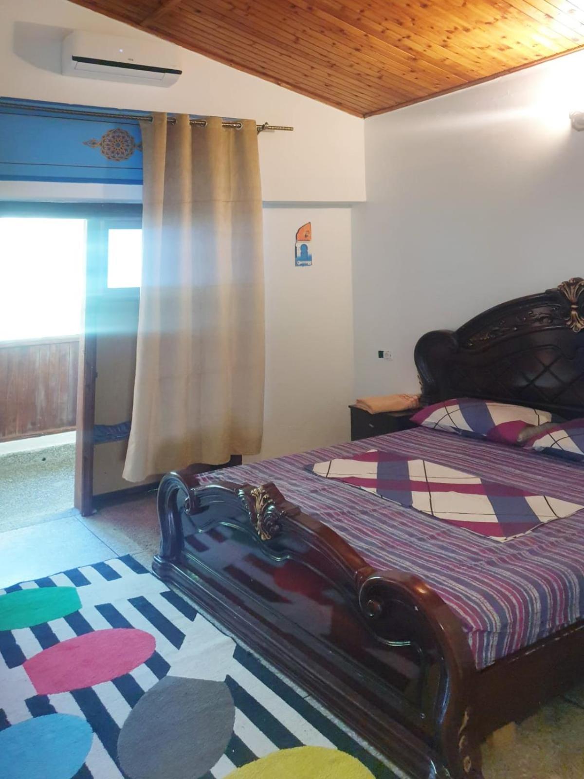Casa Dreams Chaouen Apartment Chefchaouen Exterior photo